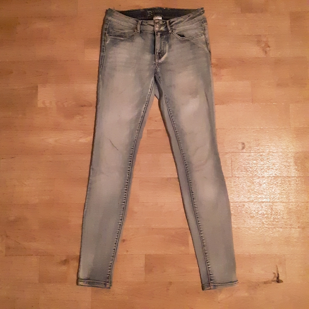 R1893 Jeggings